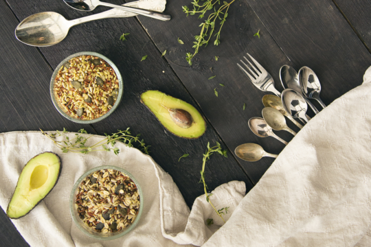 Augalinio maisto festivalis pateiks staigmenų ir nuolaidų