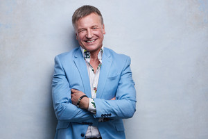 Žilvinas Žvagulis atskleidė, kodėl vienintelis Lietuvos popscenoje dainuoja žemaitiškai