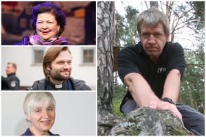 Leidykla „Tyto alba“ didžiuojasi: netrukus išleis per 20 lietuvių autorių knygų