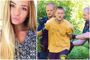 Septyniolikametės švedės žudikas Nerijus Bilevičius – jau Lietuvoje