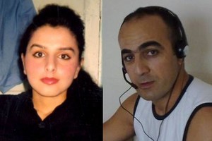 Uždrausta meilė: bučinys pražudė įsimylėjėlius