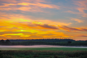 Sinoptikai pasakė, kokių orų tikėtis šią savaitę