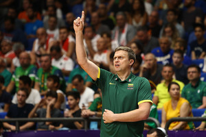 Ukrainos rinktinės pavojus atskleidęs Dainius Adomaitis – apie klaidas ir tobulėjimą