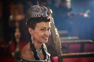 Skandalingas  filmas  „Matilda“ – vėl dėmesio centre: pasikėsinta padegti kino teatrą