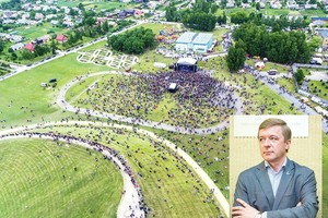 Slapuko politiko namai tapo mįsle gerbėjams