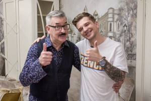 Žmonės apstulbo sužinoję, kad prabangų būstą nuomoja Vytenis Pauliukaitis