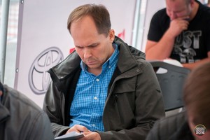 Kiek geras vairuotojas esate? Patikrinti labai lengva