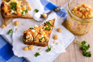  Kelios idėjos nesugalvojantiems, ką dėti į priešpiečių dėžutę