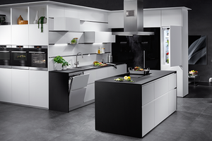 Penkios virtuvės tendencijos, kurios artimiausiu metu keis maisto ruošimą namuose