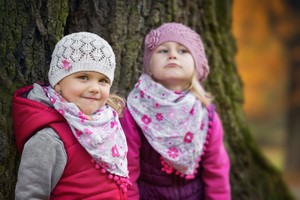 Sveikatos apsaugos ministerija siūlo įteisinti lauko darželius vaikams