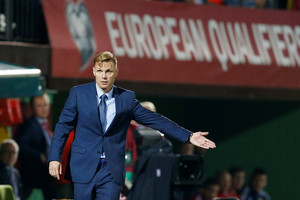 Edgaras Jankauskas po dar vieno gėdingo pralaimėjimo: „Mums reikia užsidaryti“