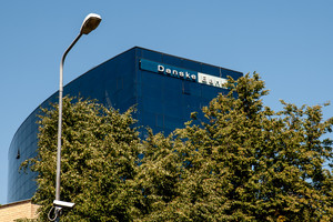 „Danske bank“ vardas –  tarptautinėje pinigų plovimo schemoje