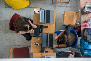 Svarbu: keičiasi stojimo į aukštąsias mokyklas tvarka