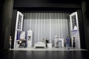 Nacionalinis Kauno dramos teatras 98-ąjį sezoną pradeda ypatinga  premjera 