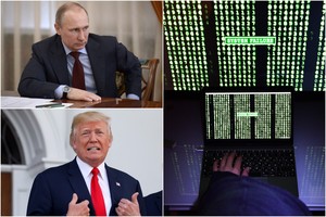 JAV suvokia Rusijos programišių grėsmę, tačiau šykšti pinigų gynybai