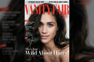 Princo Harry mylimoji pirmą kartą prakalbo apie meilę: „Aš išgyvenu gražią meilės istoriją“