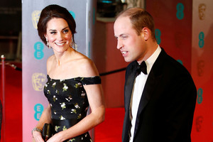 Teismas priėmė nuosprendį dėl paviešintų pusnuogės Catherine Middleton nuotraukų