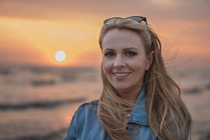 Pamatykite: dainininkė Marija Akelan pristato naują klipą „Meilė“