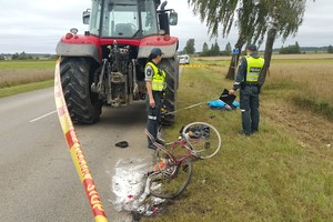Po tragedijos prie Šilutės prabilo apie dviratininkų bauginimus