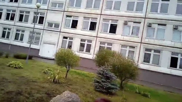 Rusijos mokykloje siautėjo ginkluotas 15-metis ir sužeidė 4 žmones