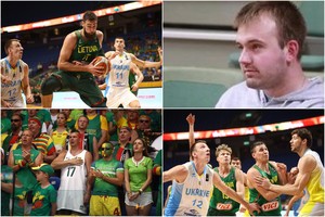 Po sutriuškinimo – skaudus Ukrainos komentatoriaus pripažinimas