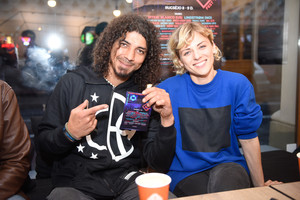 „Loftas Fest“ kviečia linksmintis mieste: atradimai, pramogos ir ypatingas sugrįžimas