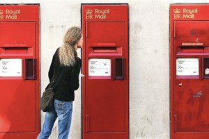 Vagišiai rado naują taikinį: vokai su bankų kortelėmis žmonių nepasiekia