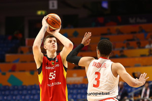 Į NBA nusitaikęs „Žalgirio“ talentas norėtų į Kauną negrįžti