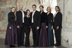 Vilniuje įsikūręs  senosios muzikos ansamblis „Canto Fiorito“ plaukia į europinius vandenis