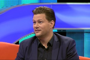 Merūnas Vitulskis prisipažino apie didžiausią gyvenimo gėdą