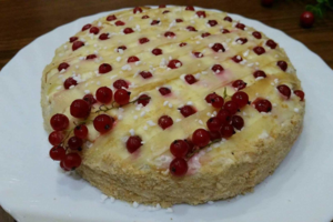 Itin lengvai pagaminamas blynų tortas – vertas pakartoti 