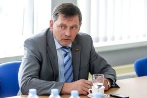 Pasikeitė Kalbos komisijos sudėtis, V. Stundys pirmininku nebus