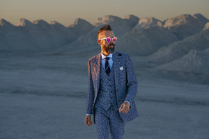 Linas Adomaitis švęs karjeros 20-metį: tai bus nuoširdus ir prabangus šou