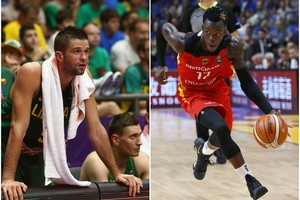 Vokietijos žiniasklaida: „Vokiečiai nejaus spaudimo kovodami su favoritais lietuviais“