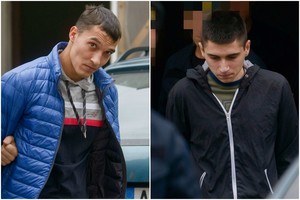 Ievos Strazdauskaitės nužudymo byla: į teismą atvesti trys pusbroliai