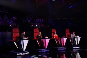 „Lietuvos balse“ – arši mokytojų kova ir galimybė su dalyviais bendrauti tiesiogiai