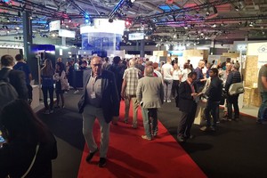 Berlyno IFA 2017: tarp išmanių kavavirių, dirbtinio intelekto ir virtualių masažų