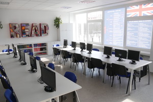 Mąstymo mokykla – naujovė Lietuvoje 