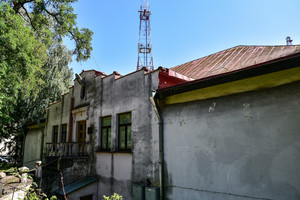 Žaliakalnyje stovintis pastatas slepia daug iki galo neišaiškintų paslapčių