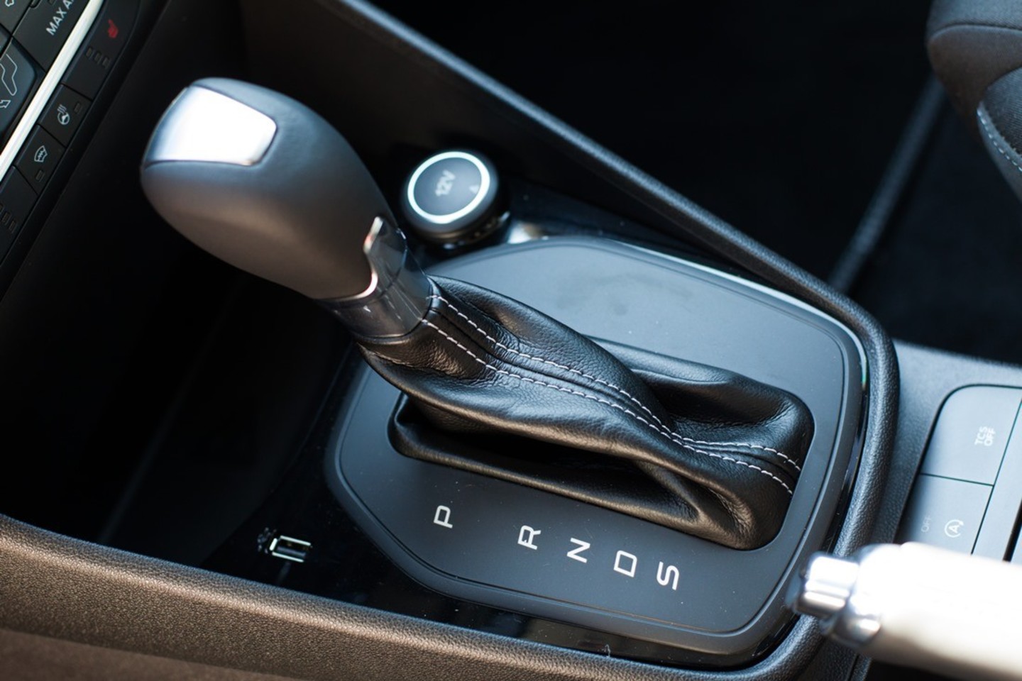  Naujoji „Ford Fiesta“ gavo maksimalų saugumo įvertinimą.<br> Gamintojo nuotr.