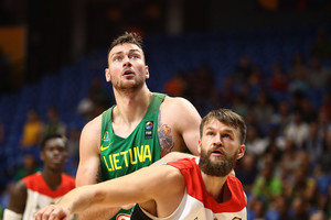 Vokietijos žiniasklaida: „Lietuva buvo per didelė“