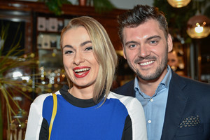 Retai viešumoje matoma Ieva Stasiulevičiūtė džiaugėsi nauju gyvenimo iššūkiu