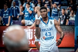 Lietuvių varžovai – ryškiausią žvaigždę praradę ir moterų trenerį pakvietę graikai