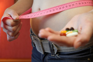 7 aukso vertės patarimai, kaip sulieknėti, kai jums daugiau nei 50