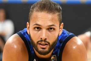 Neeilinė čempionato diena: Evano Fournier kelionė į rūbinę ir Izraelio gėda