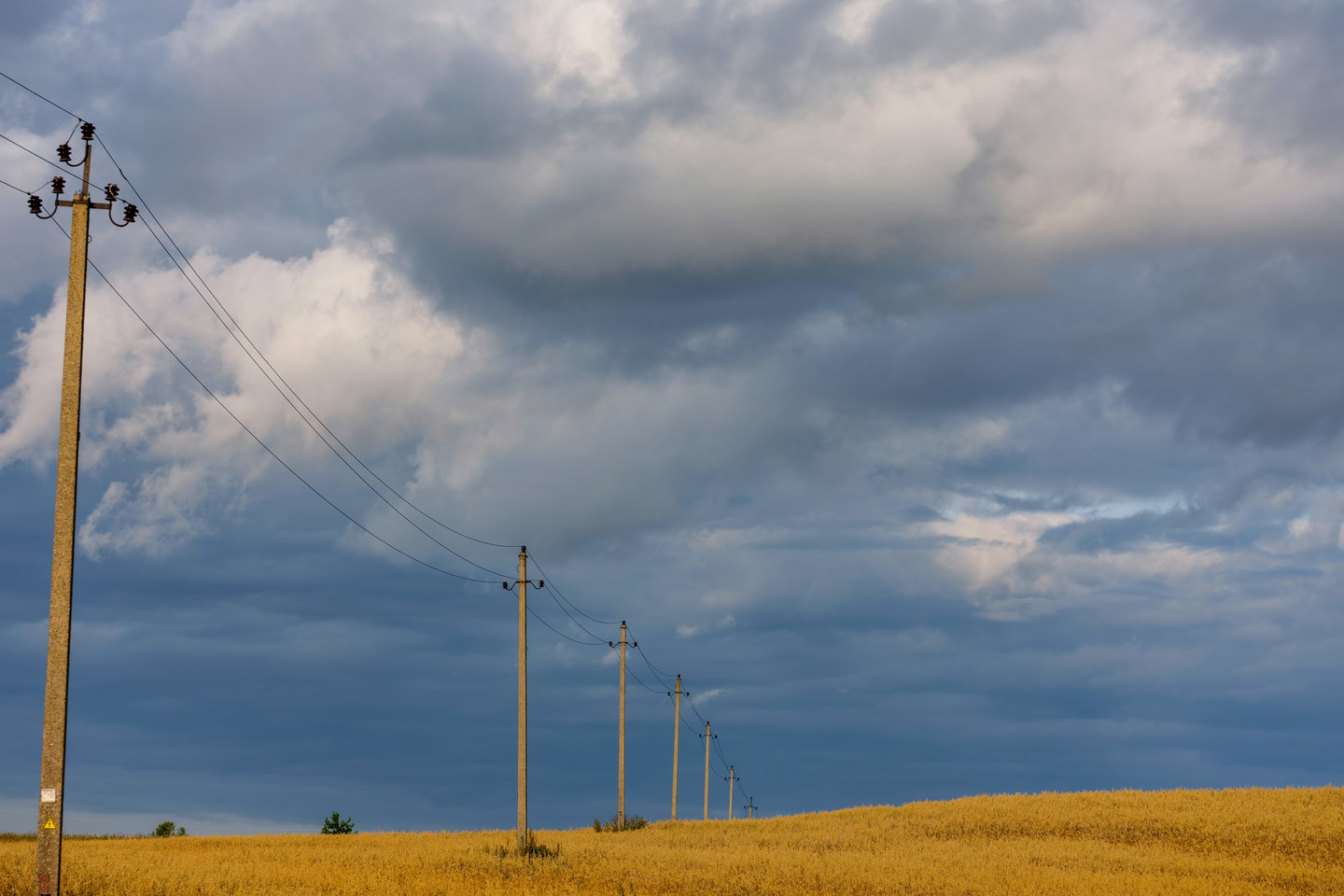 Kainos didėjimą lėmė atominių elektrinių Švedijoje ir Suomijoje remontai bei net 40 proc. mažesnis Švedijos vėjo jėgainėse sugeneruotas energijos kiekis.