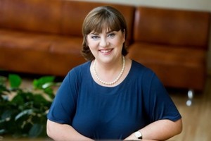 Valstybinė ligonių kasa turi naują vadovę