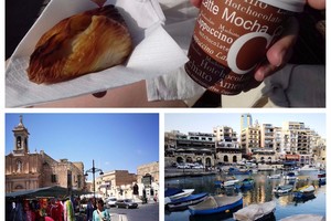 Emigrantai palygino kainas: „Lietuva tampa brangesnė už Maltą“