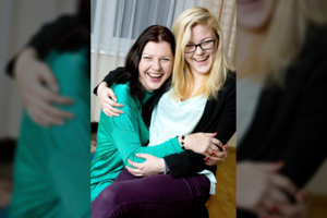 Donalda Meiželytė iš kulinarės dukros nesulaukia gurmaniškos vakarienės