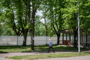 Užbaigti Lukiškių aikštės rekonstrukciją patikėta savivaldybės įmonėms